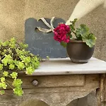Le Logis D'hortense Holiday home