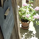 Le Logis D'hortense *