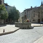 Le Logis D'hortense Holiday home Vic-le-Comte
