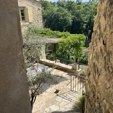 Le Logis D'hortense Vic-le-Comte