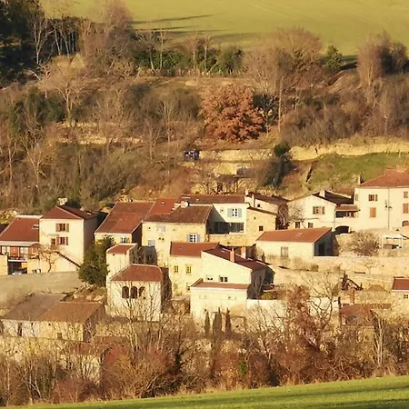 Σπίτι διακοπών Le Logis D'hortense Vic-le-Comte