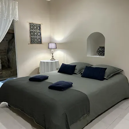 Σπίτι διακοπών Le Logis D'hortense *