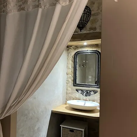 Le Logis D'hortense Σπίτι διακοπών Vic-le-Comte