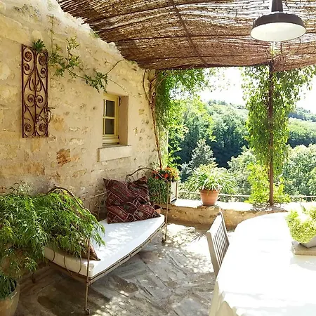 Σπίτι διακοπών Le Logis D'hortense Vic-le-Comte