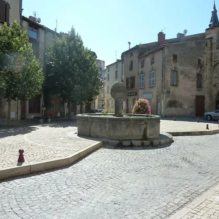 Le Logis D'hortense Σπίτι διακοπών Vic-le-Comte