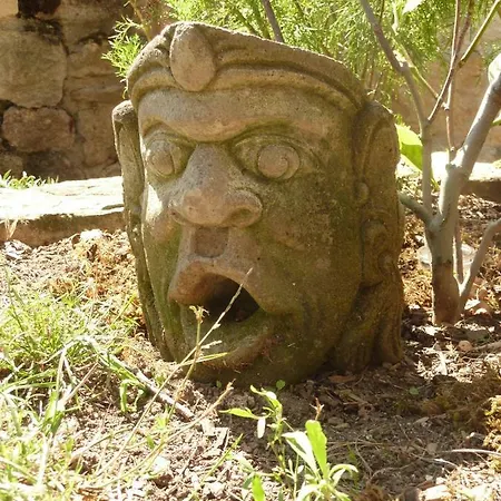 Σπίτι διακοπών Le Logis D'hortense Vic-le-Comte