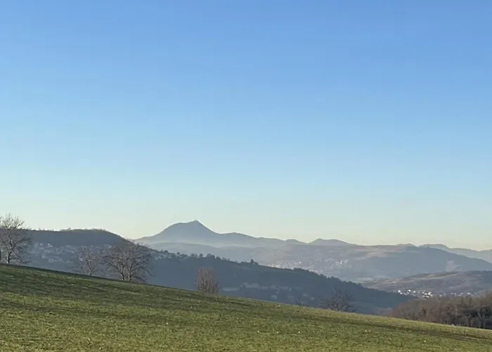 Le Logis D'hortense *