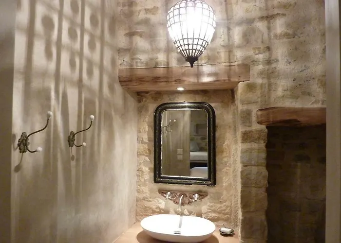 Le Logis D'hortense Vic-le-Comte