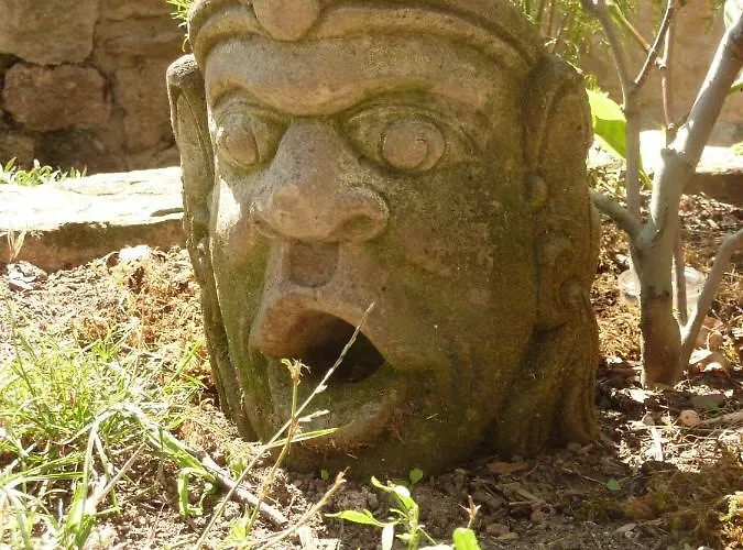 Ferienhaus Le Logis D'hortense Vic-le-Comte