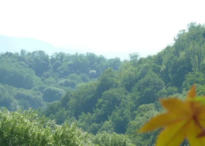 Le Logis D'hortense Ferienhaus *